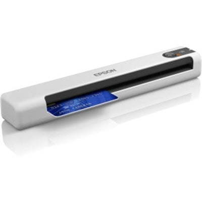 DS70 Portable Document Scanner DS70 Portable Document Scanner